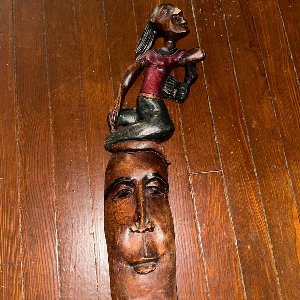African Sculpture